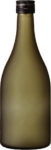 酒びん・飲料びんのSKK500(YB)フロスト
